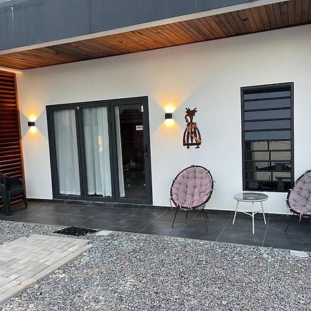 Boa Vista Appartementen Paramaribo Exterior photo