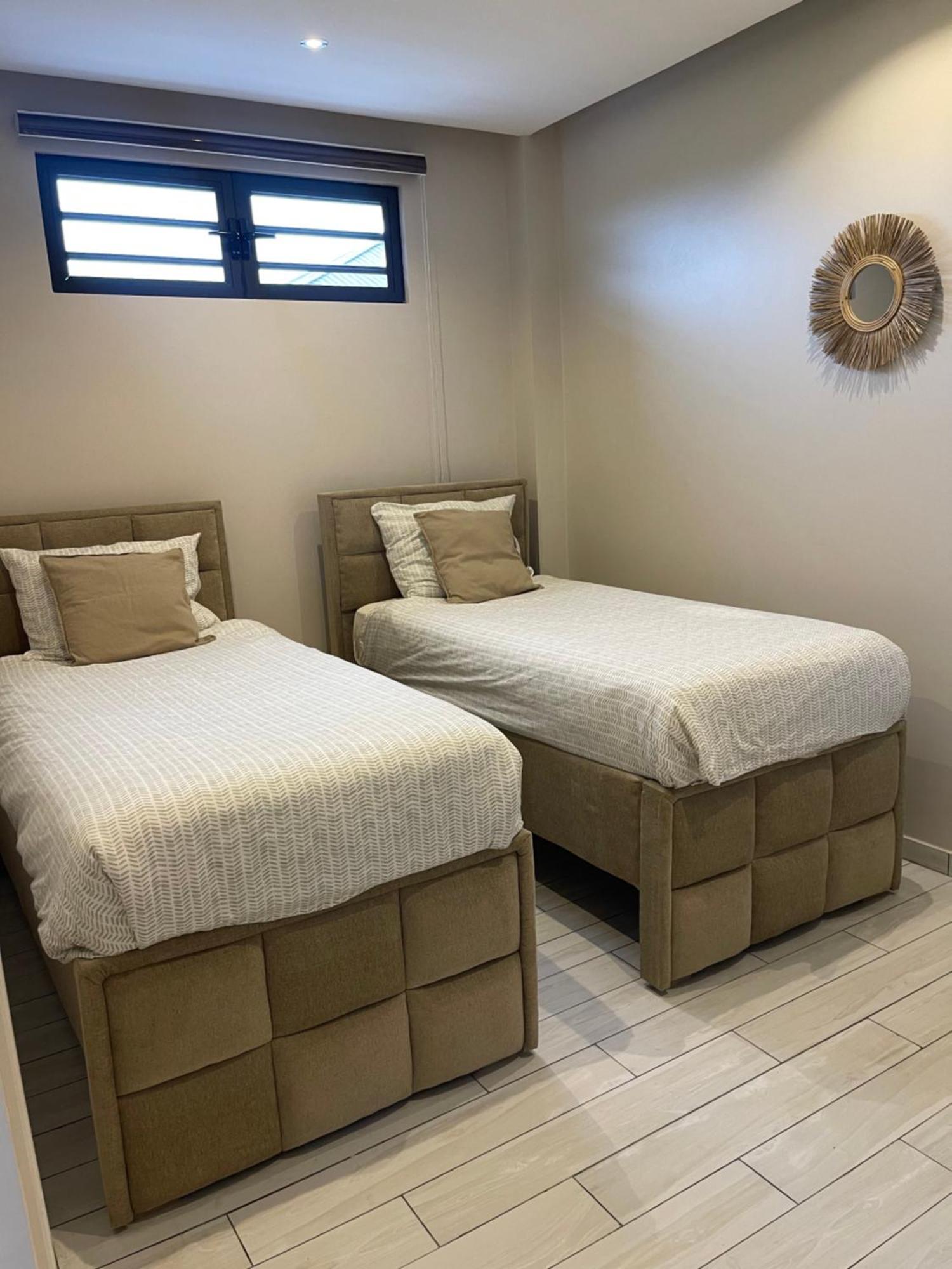 Boa Vista Appartementen Paramaribo Exterior photo