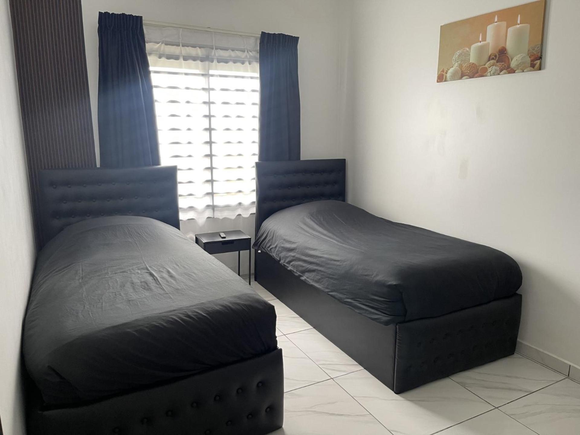 Boa Vista Appartementen Paramaribo Exterior photo