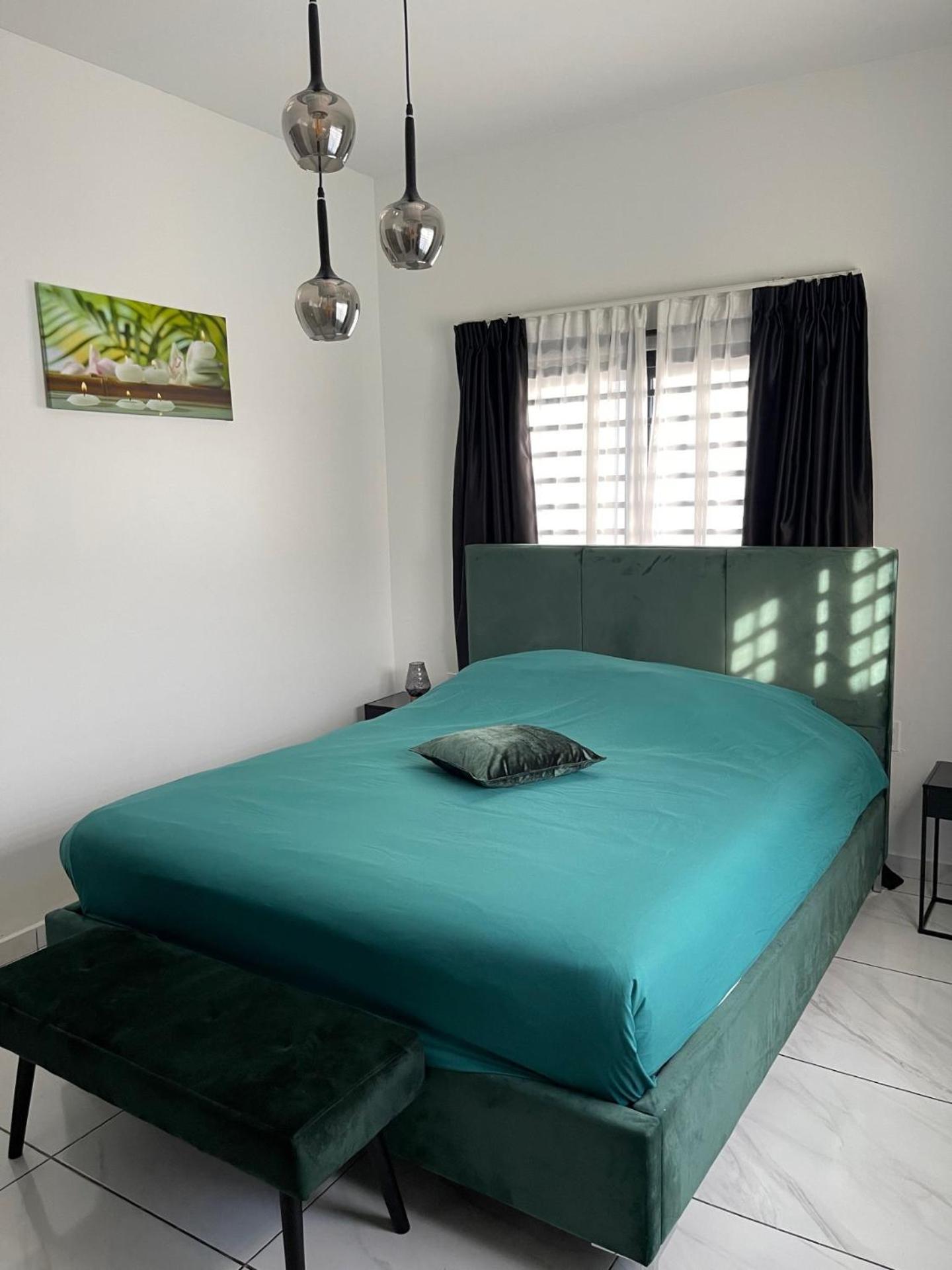 Boa Vista Appartementen Paramaribo Exterior photo