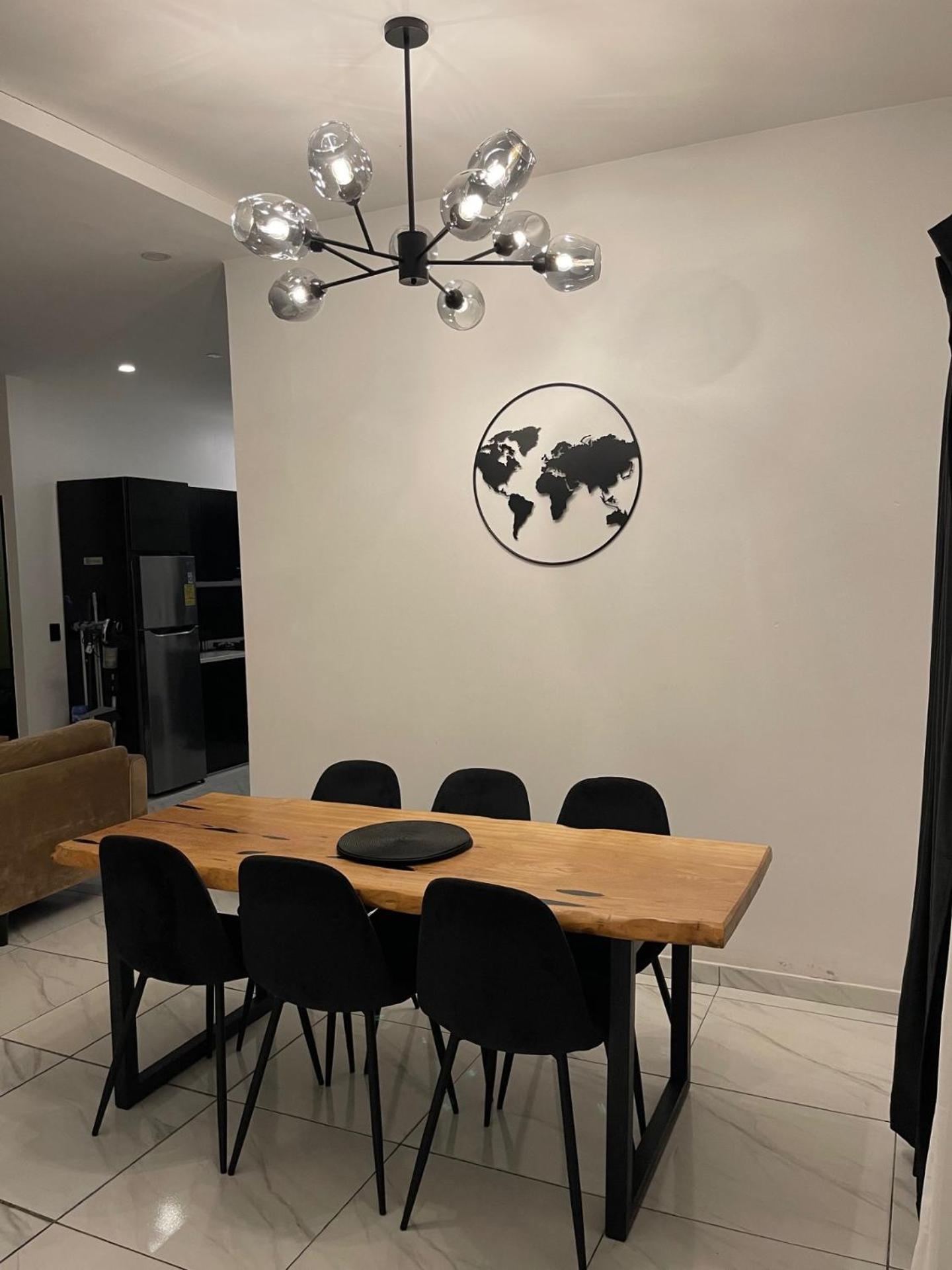 Boa Vista Appartementen Paramaribo Exterior photo