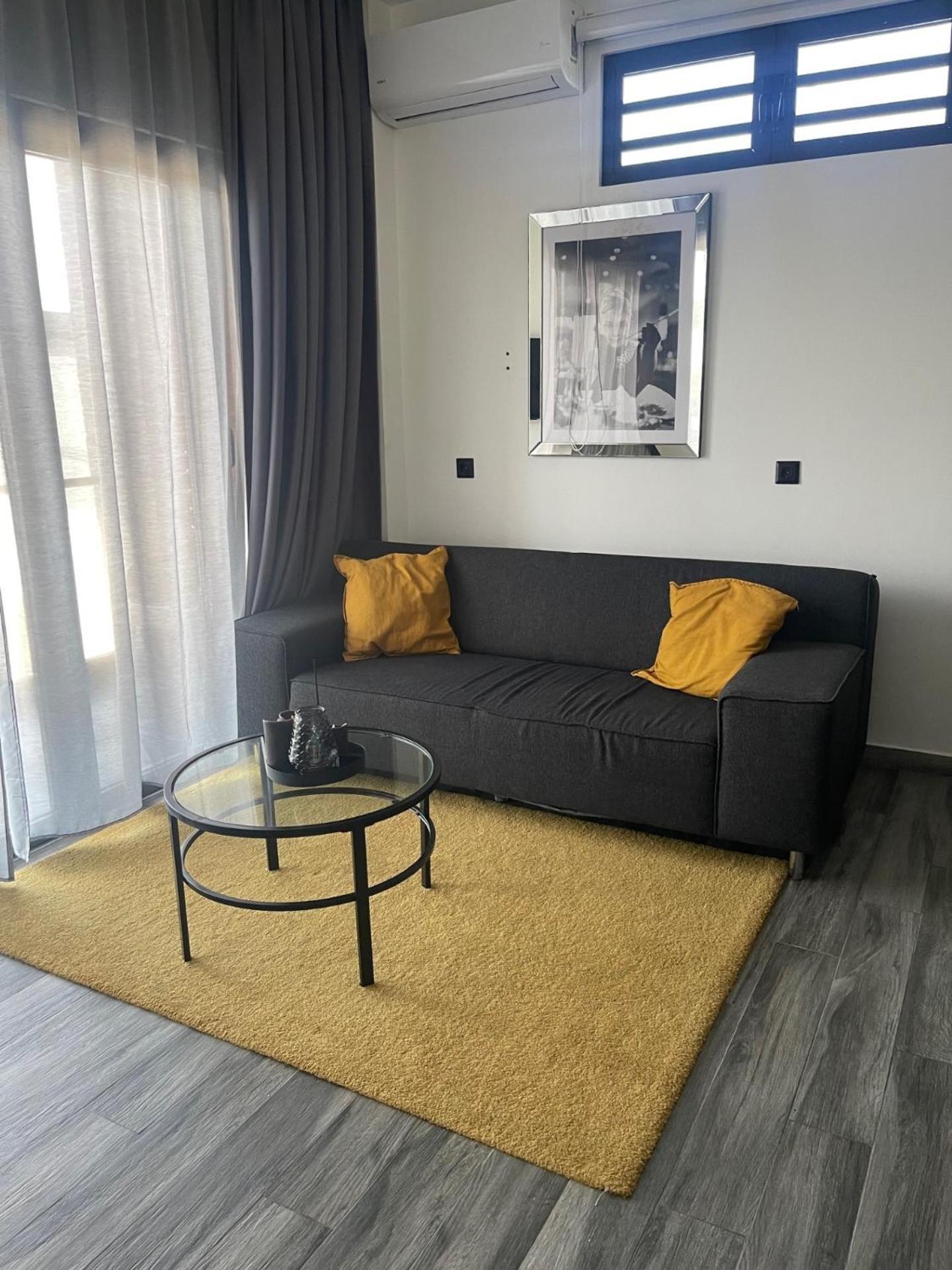 Boa Vista Appartementen Paramaribo Exterior photo