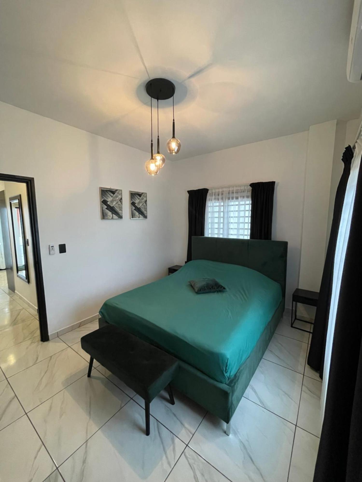 Boa Vista Appartementen Paramaribo Exterior photo