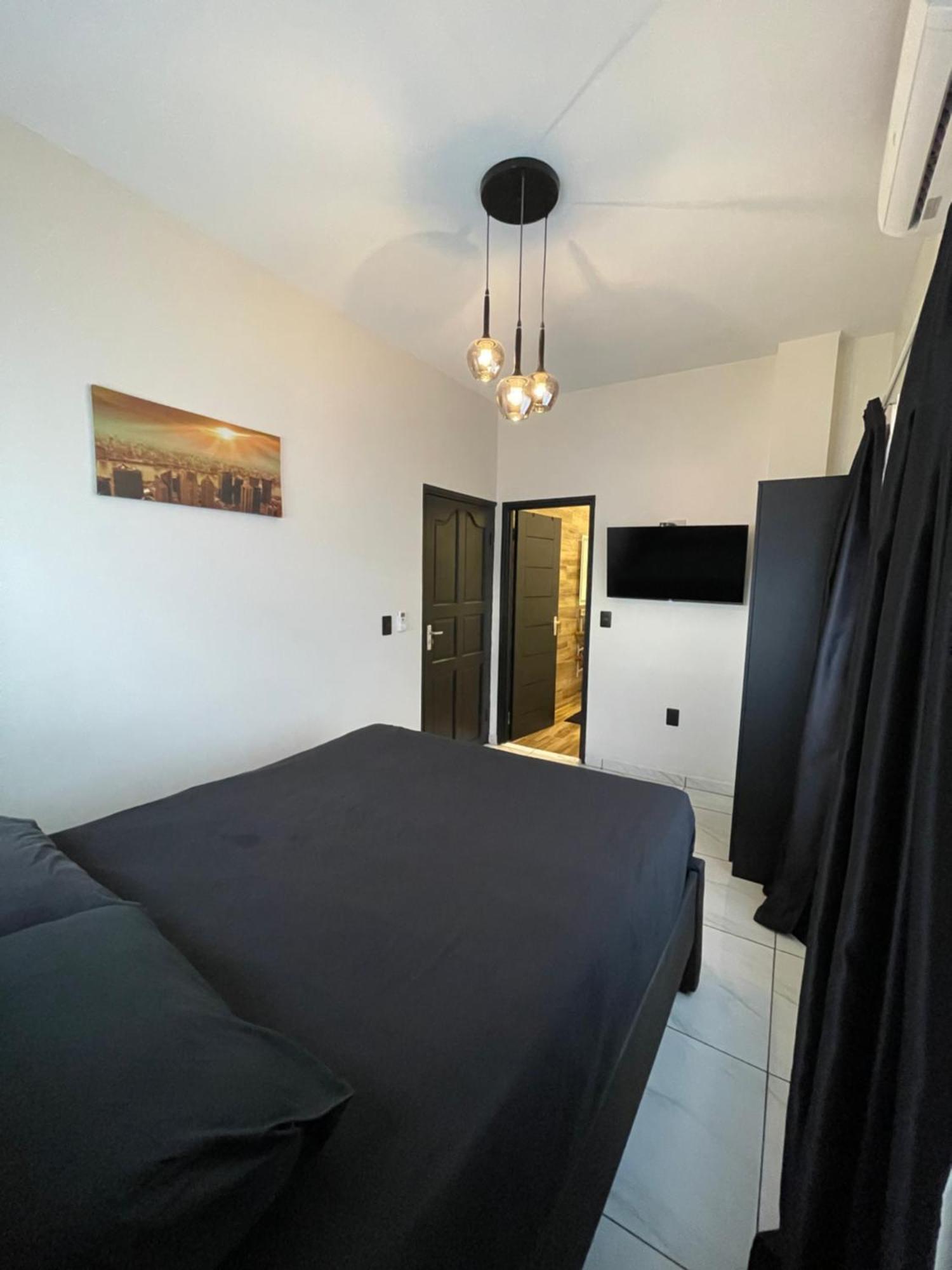 Boa Vista Appartementen Paramaribo Exterior photo