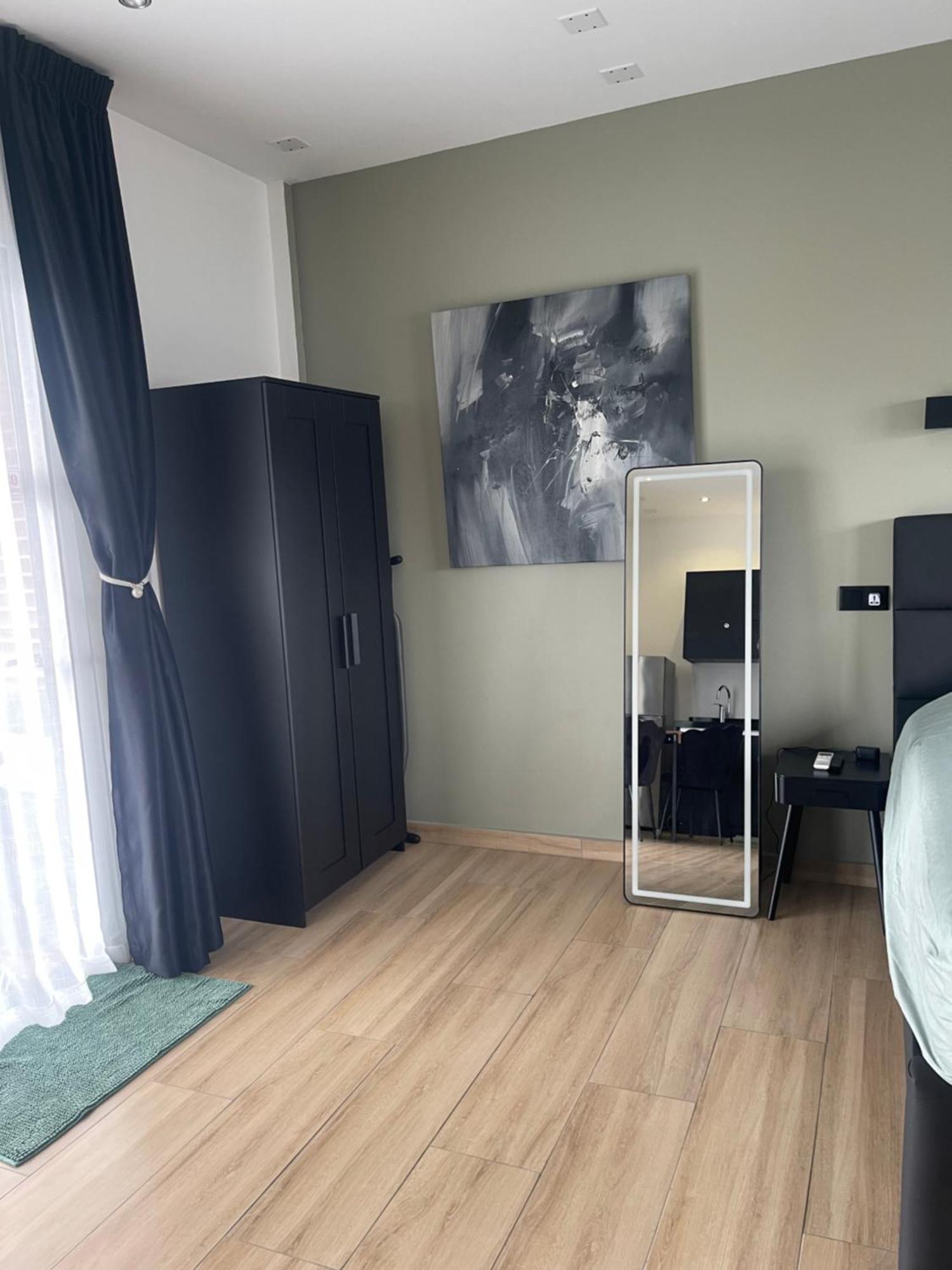 Boa Vista Appartementen Paramaribo Exterior photo