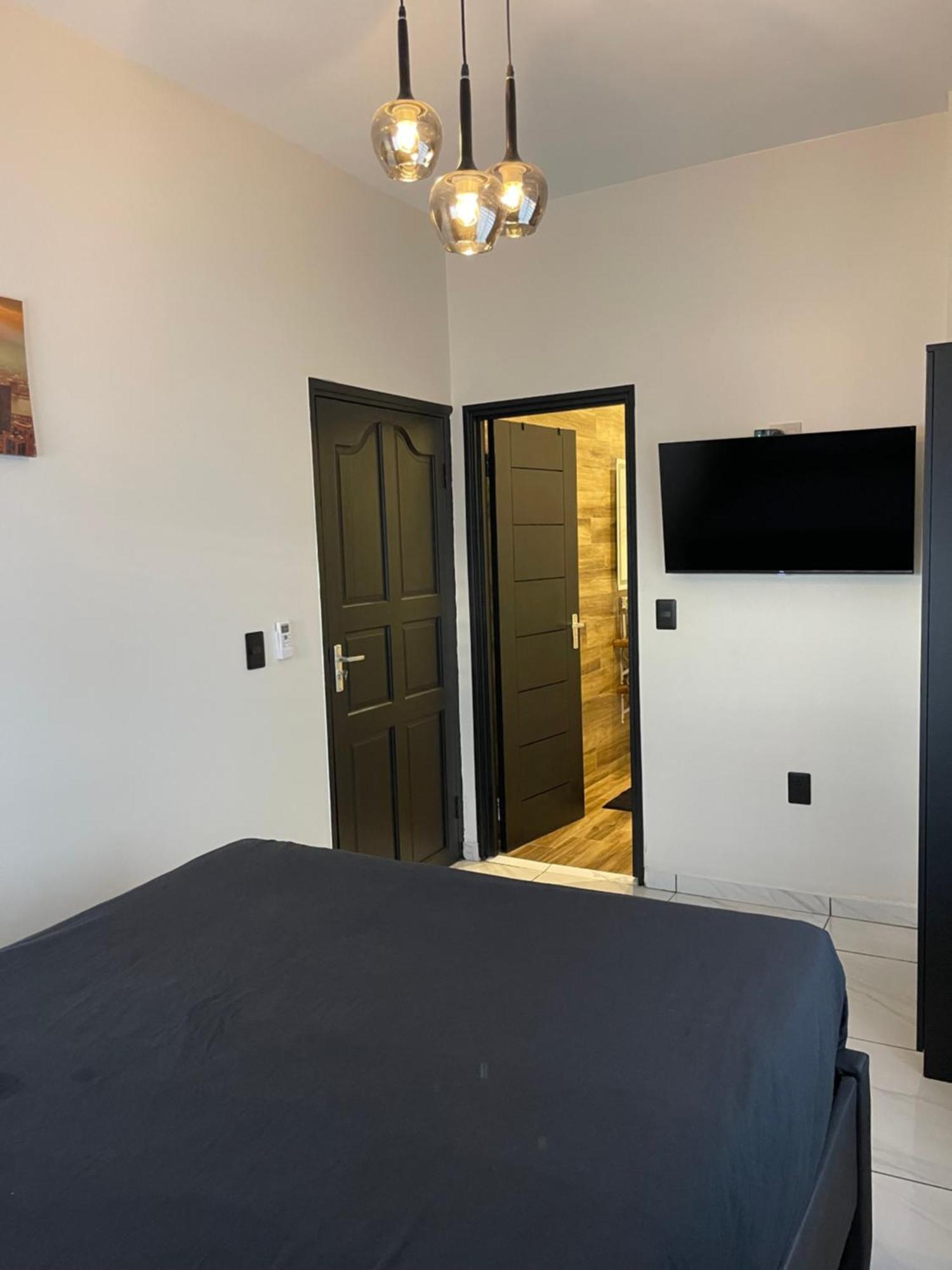 Boa Vista Appartementen Paramaribo Exterior photo
