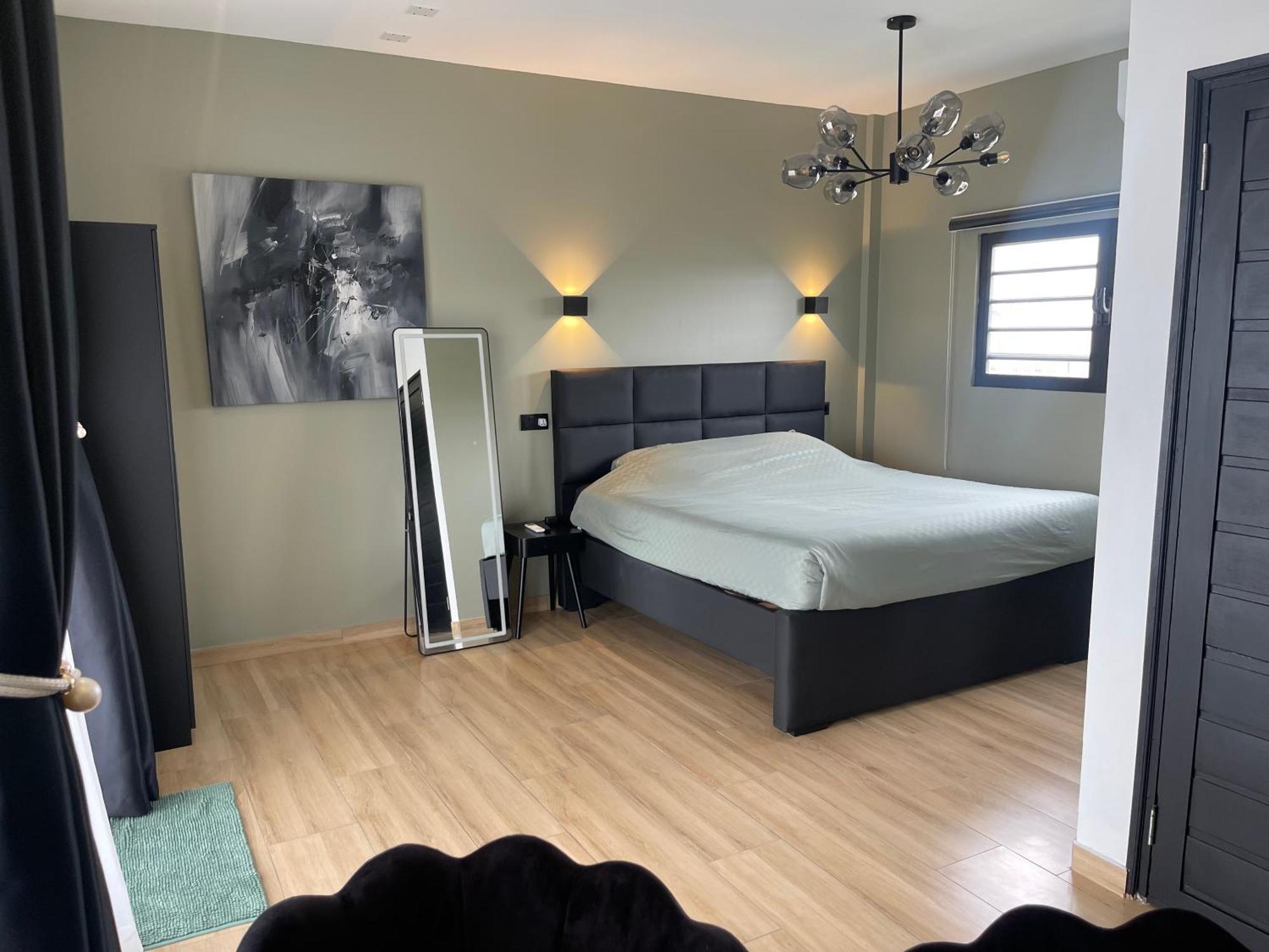 Boa Vista Appartementen Paramaribo Exterior photo