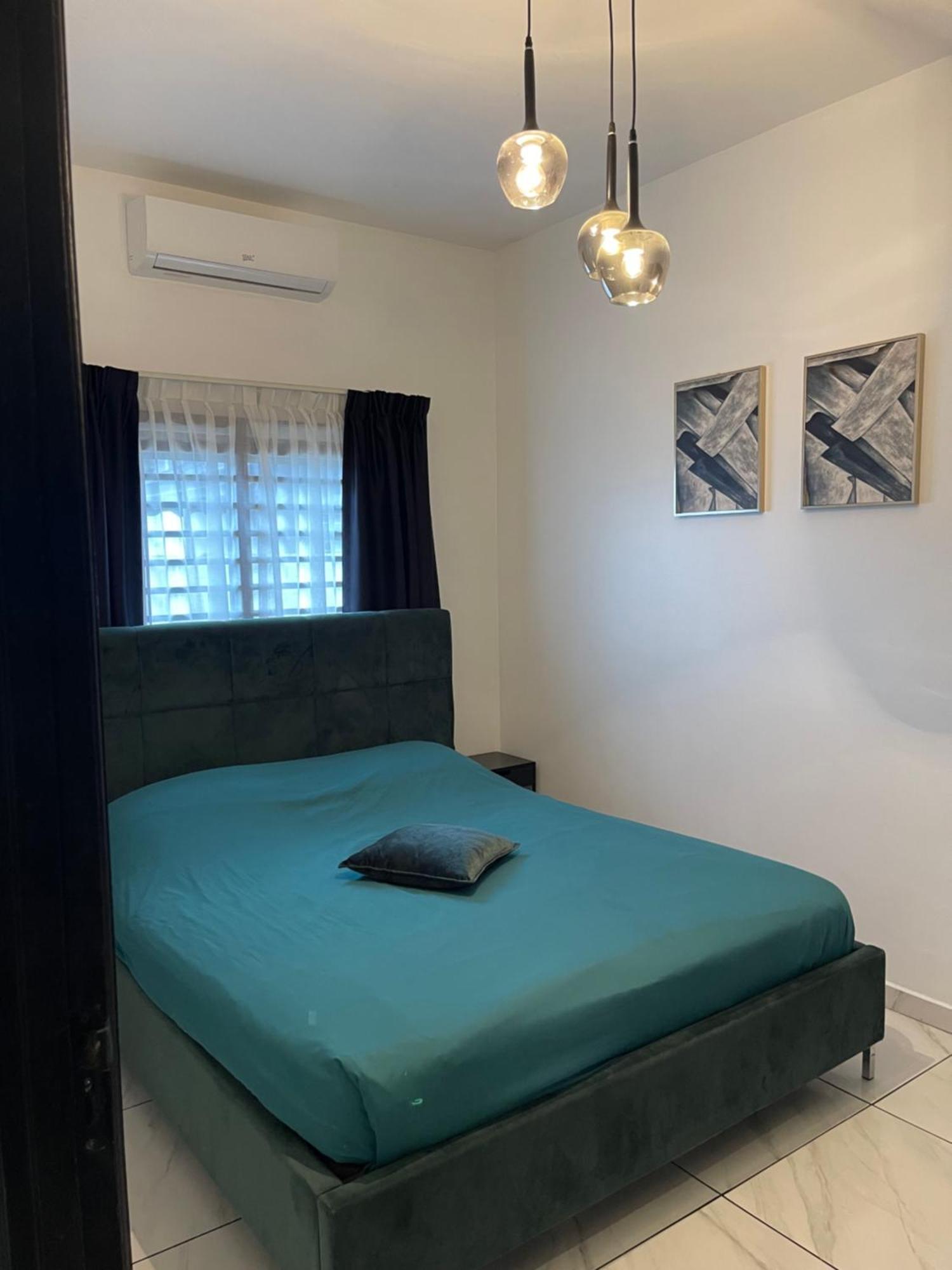 Boa Vista Appartementen Paramaribo Exterior photo