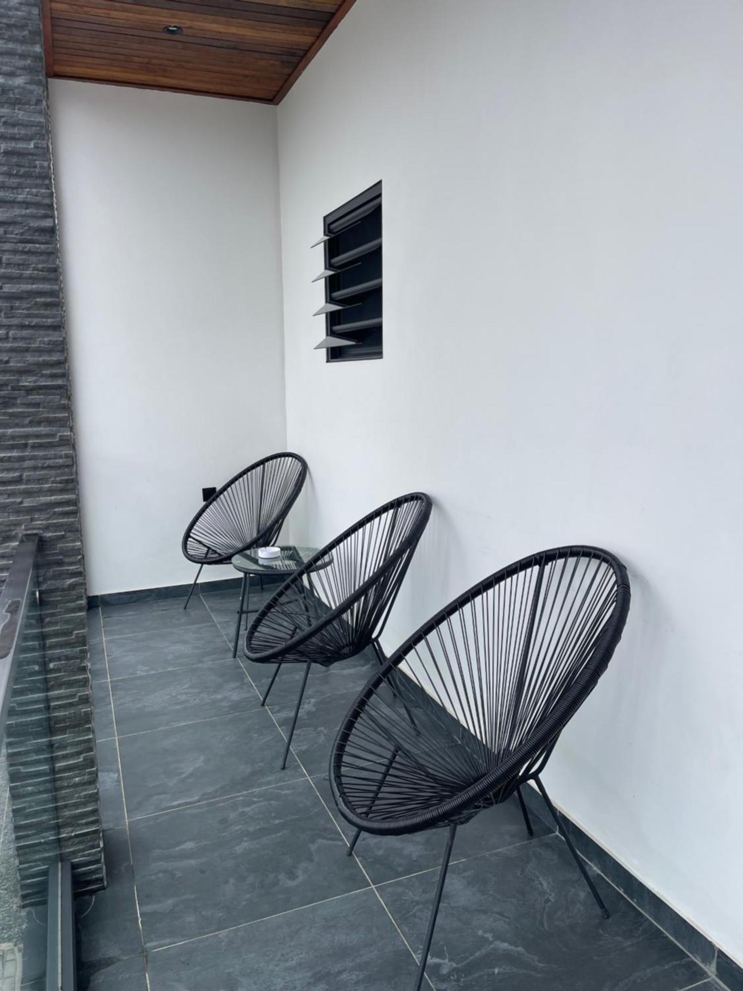 Boa Vista Appartementen Paramaribo Exterior photo