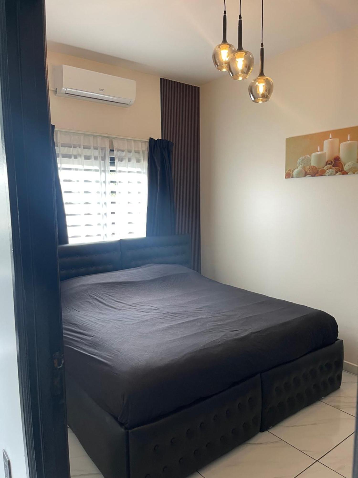 Boa Vista Appartementen Paramaribo Exterior photo