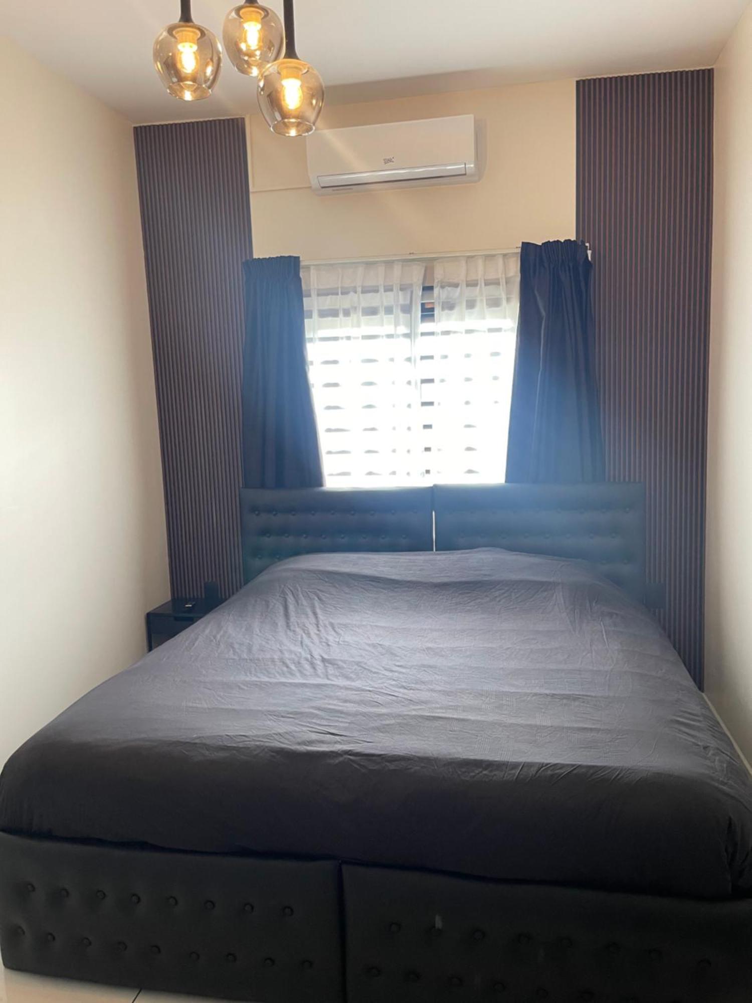Boa Vista Appartementen Paramaribo Exterior photo