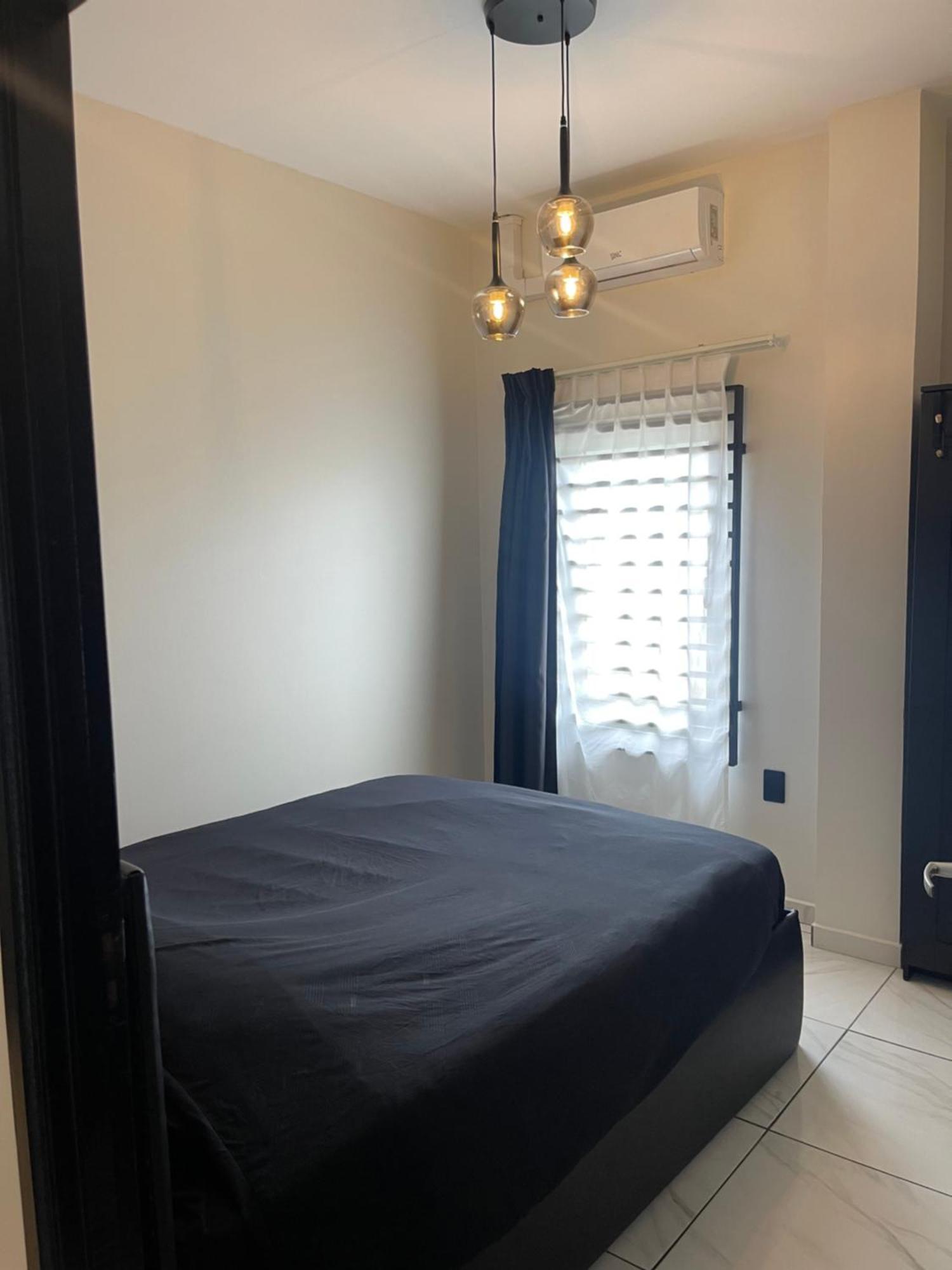 Boa Vista Appartementen Paramaribo Exterior photo
